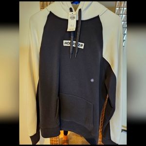 Hollister medium men's hoodie